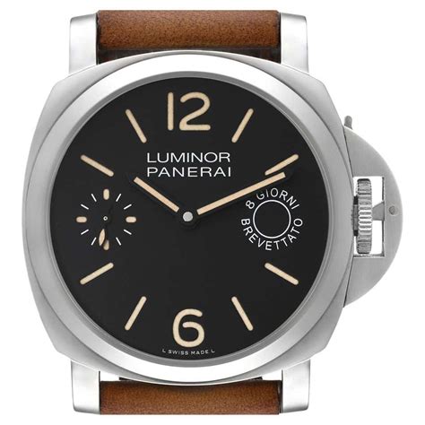 panerai pam 172 for sale|PANERAI. A VERY RARE AND ATTRACTIVE TANTALUM .